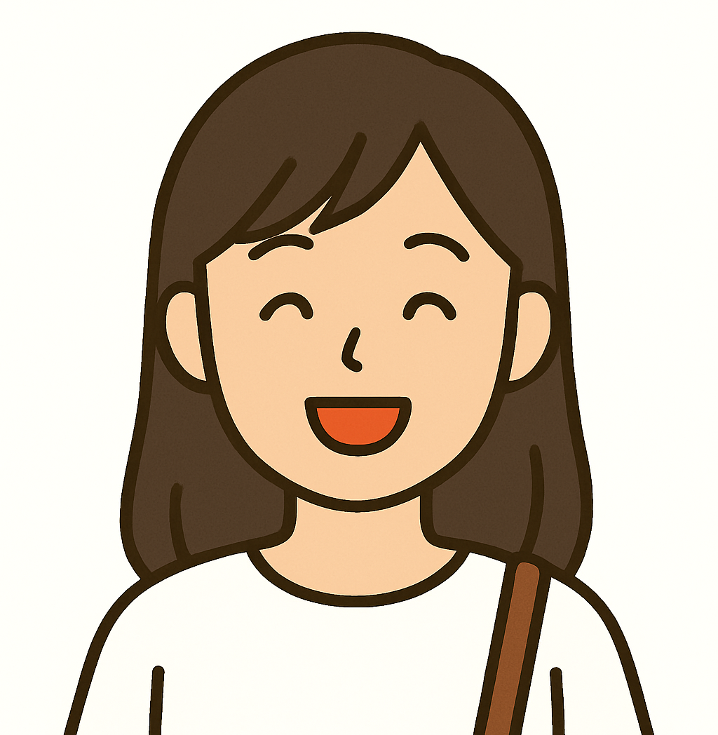 ママ